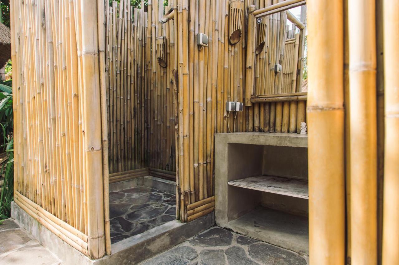 Riviera House Hotel Canggu Екстериор снимка