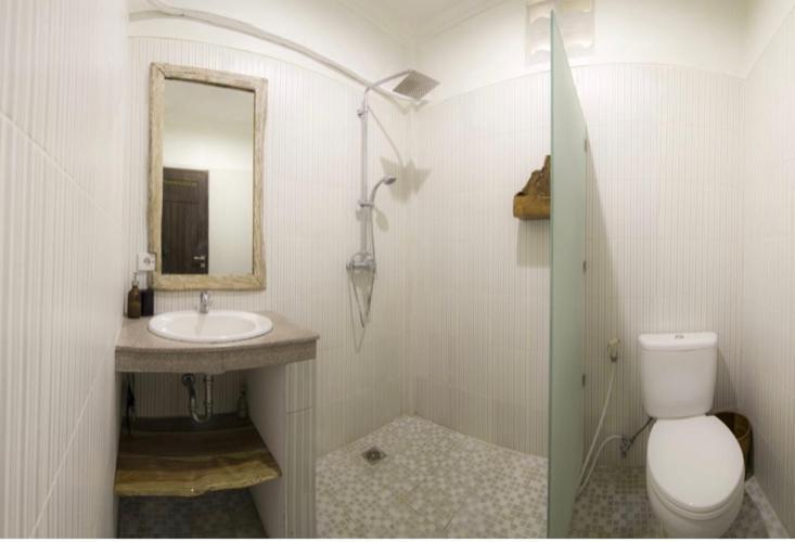 Riviera House Hotel Canggu Екстериор снимка